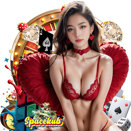 spacekub ทุนน้อยเล่นได้