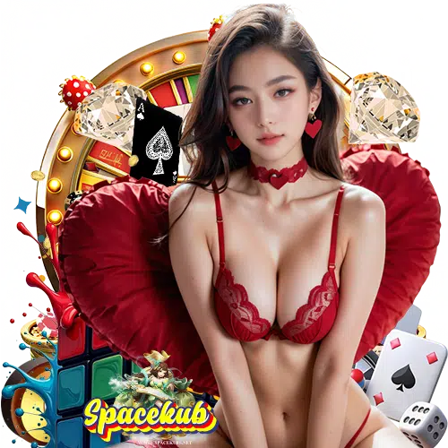 spacekub ทุนน้อยเล่นได้