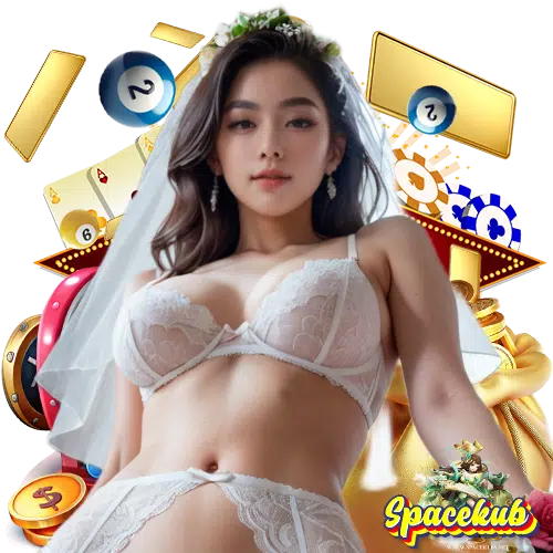 spacekub สล็อตออนไลน์