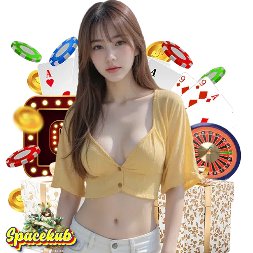 spacekub ไม่ผ่านเอเย่นต์